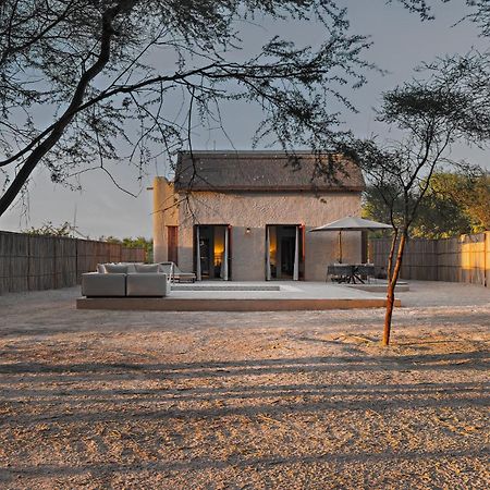 Anantara Sir Bani Yas Island Al Sahel Villas Zahr Buitenkant foto